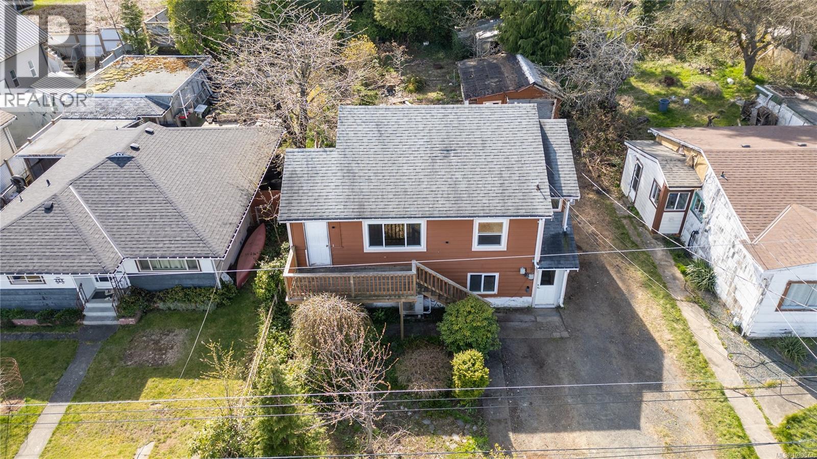 658 Thulin St, Campbell River, British Columbia  V9W 2L3 - Photo 4 - 1030873