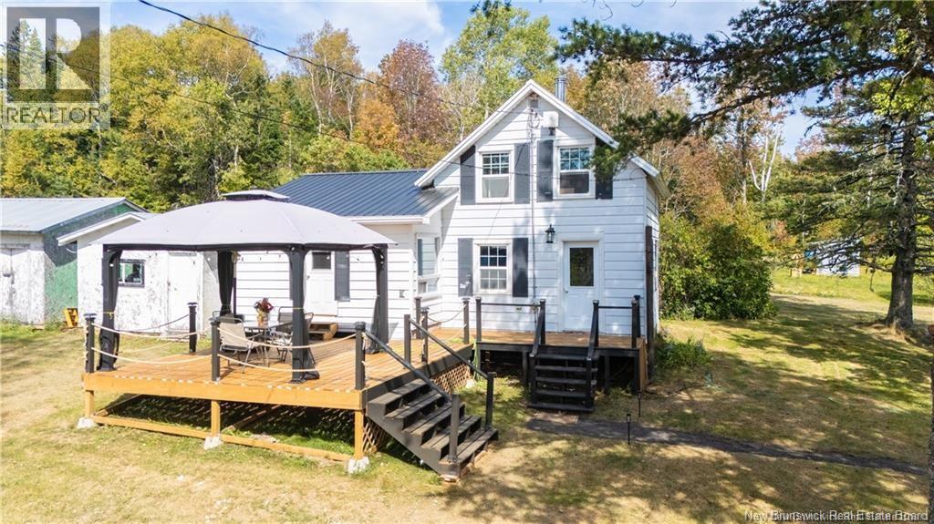 3222 Route 104, Upper Hainesville, New Brunswick