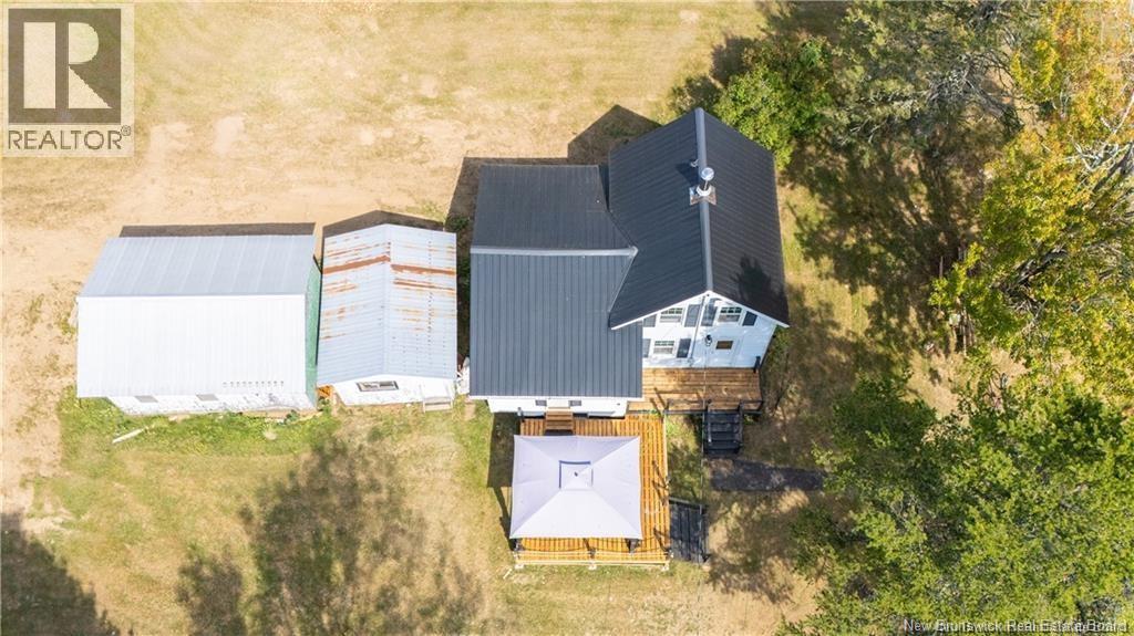 3222 Route 104, Upper Hainesville, New Brunswick  E6E 1J1 - Photo 35 - NB136828