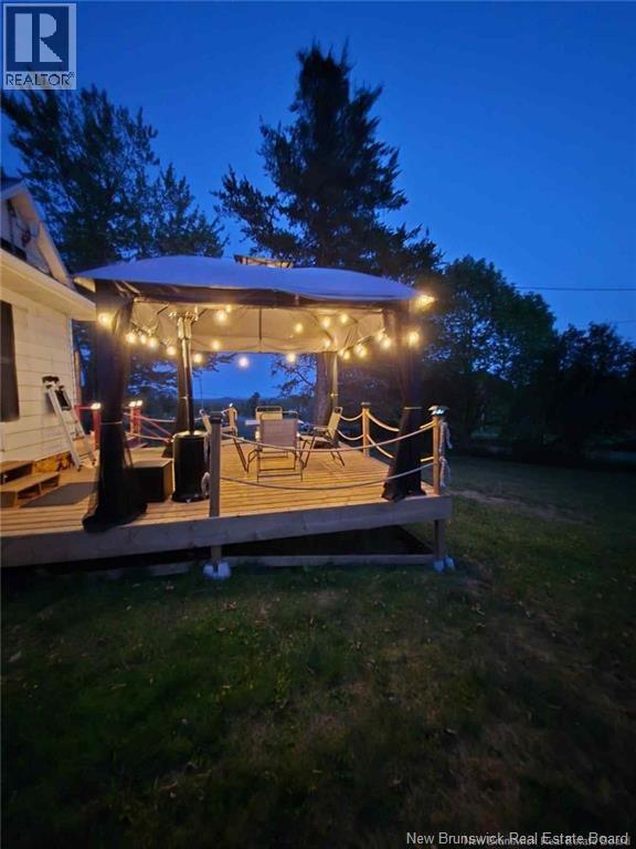 3222 Route 104, Upper Hainesville, New Brunswick  E6E 1J1 - Photo 37 - NB136828