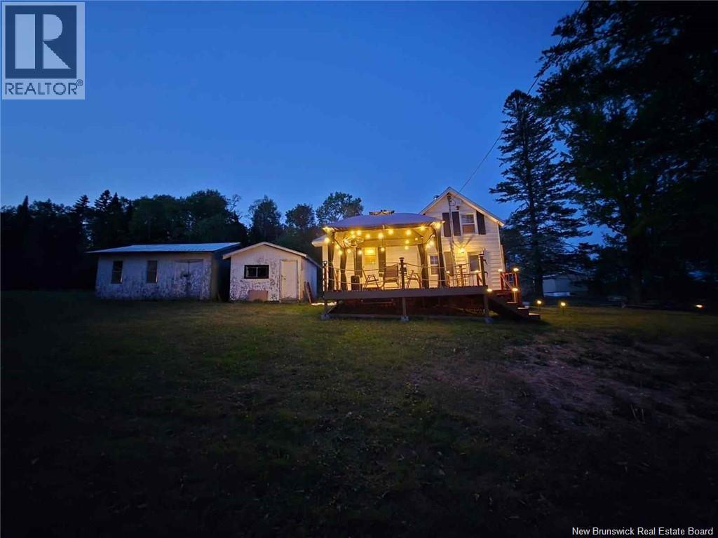 3222 Route 104, Upper Hainesville, New Brunswick  E6E 1J1 - Photo 38 - NB136828