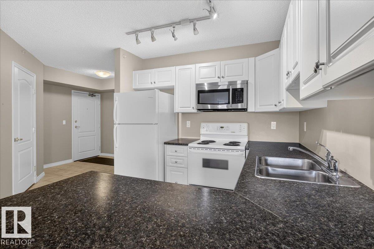 #402 10649 Saskatchewan Dr Nw, Edmonton, Alberta  T6E 6S8 - Photo 10 - E4472347