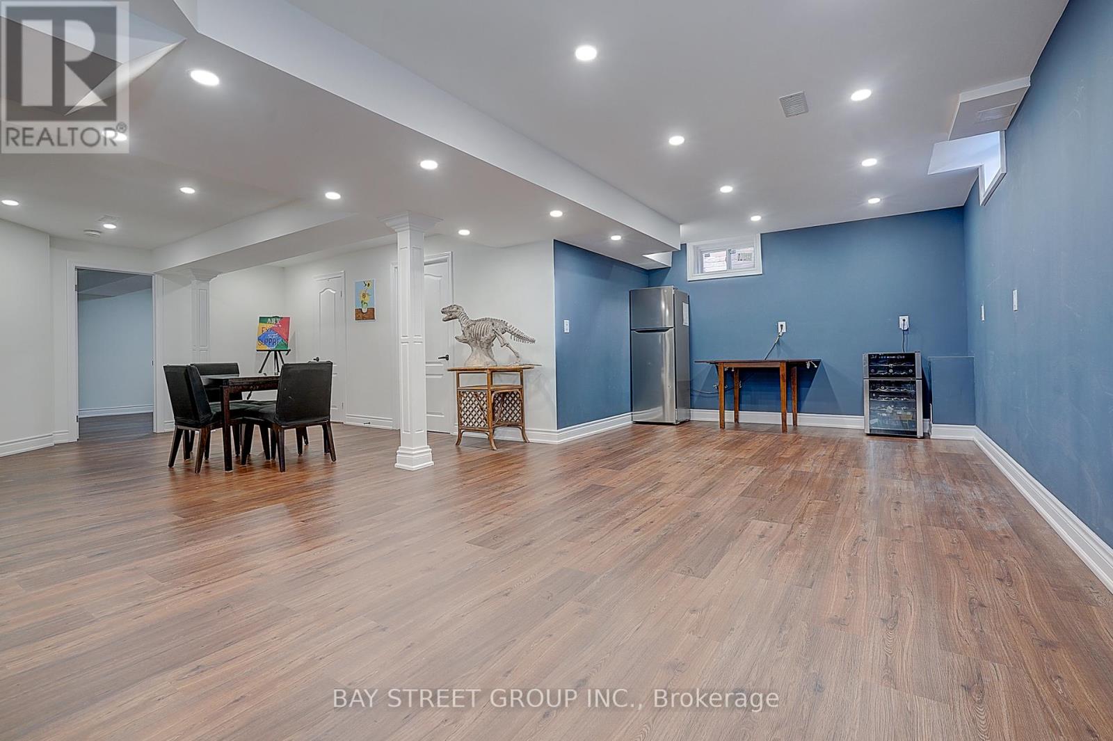 90 Gable Avenue N, Markham, Ontario  L6C 2W6 - Photo 41 - N12976604