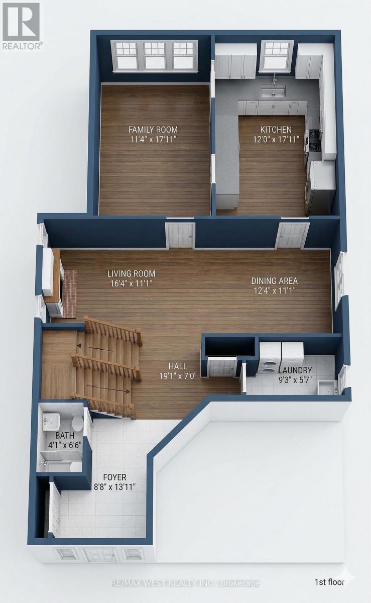 75 Morrison Avenue, New Tecumseth, Ontario  L9R 0R4 - Photo 41 - N12976634