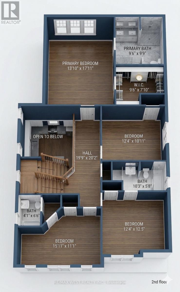 75 Morrison Avenue, New Tecumseth, Ontario  L9R 0R4 - Photo 42 - N12976634