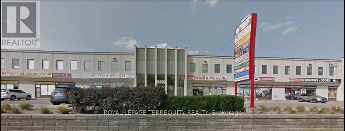 211 - 1750 STEELES AVENUE W, Vaughan, Ontario