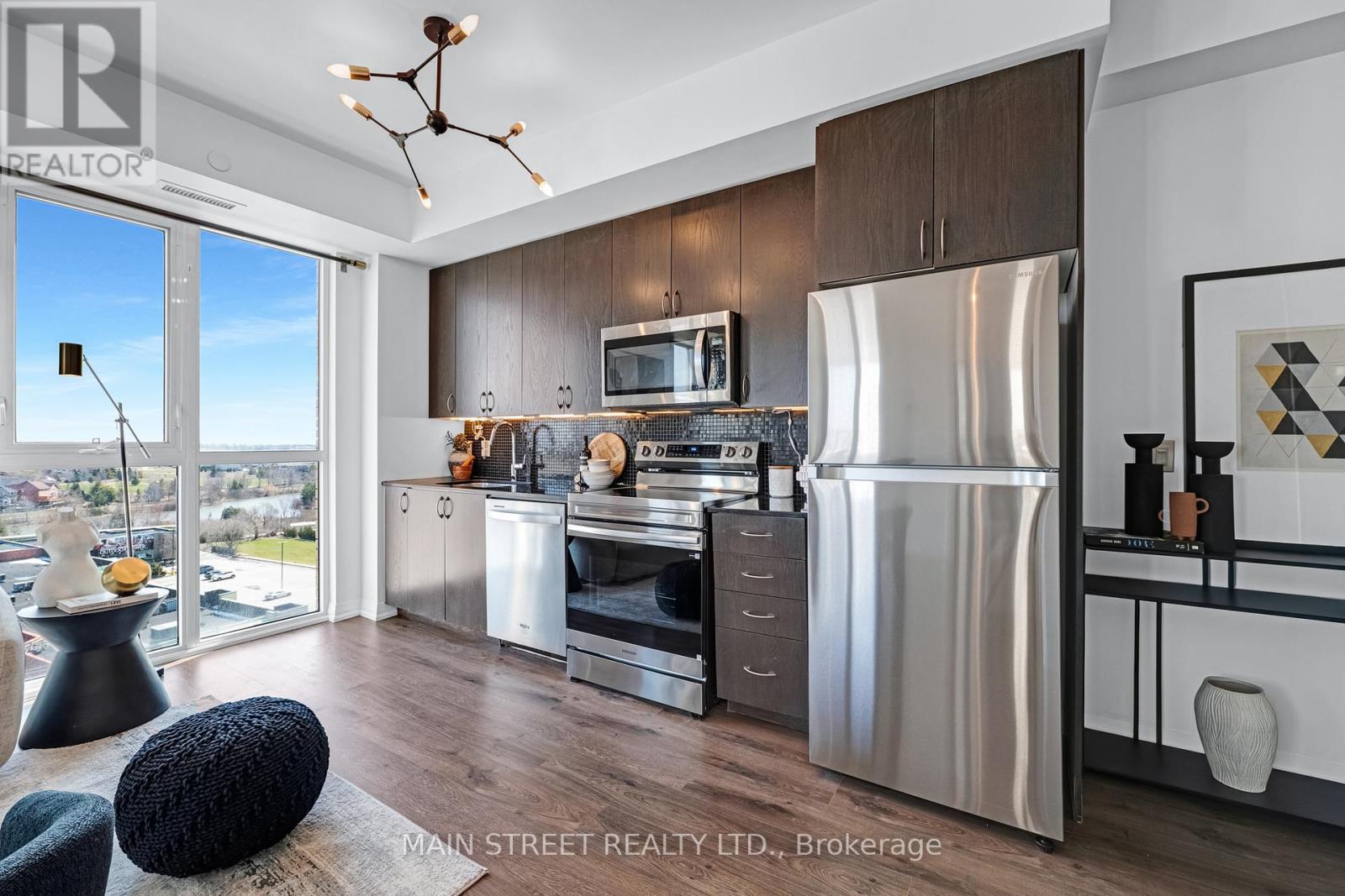 1006 - 9560 Markham Road, Markham, Ontario  L6E 0T9 - Photo 11 - N12976690