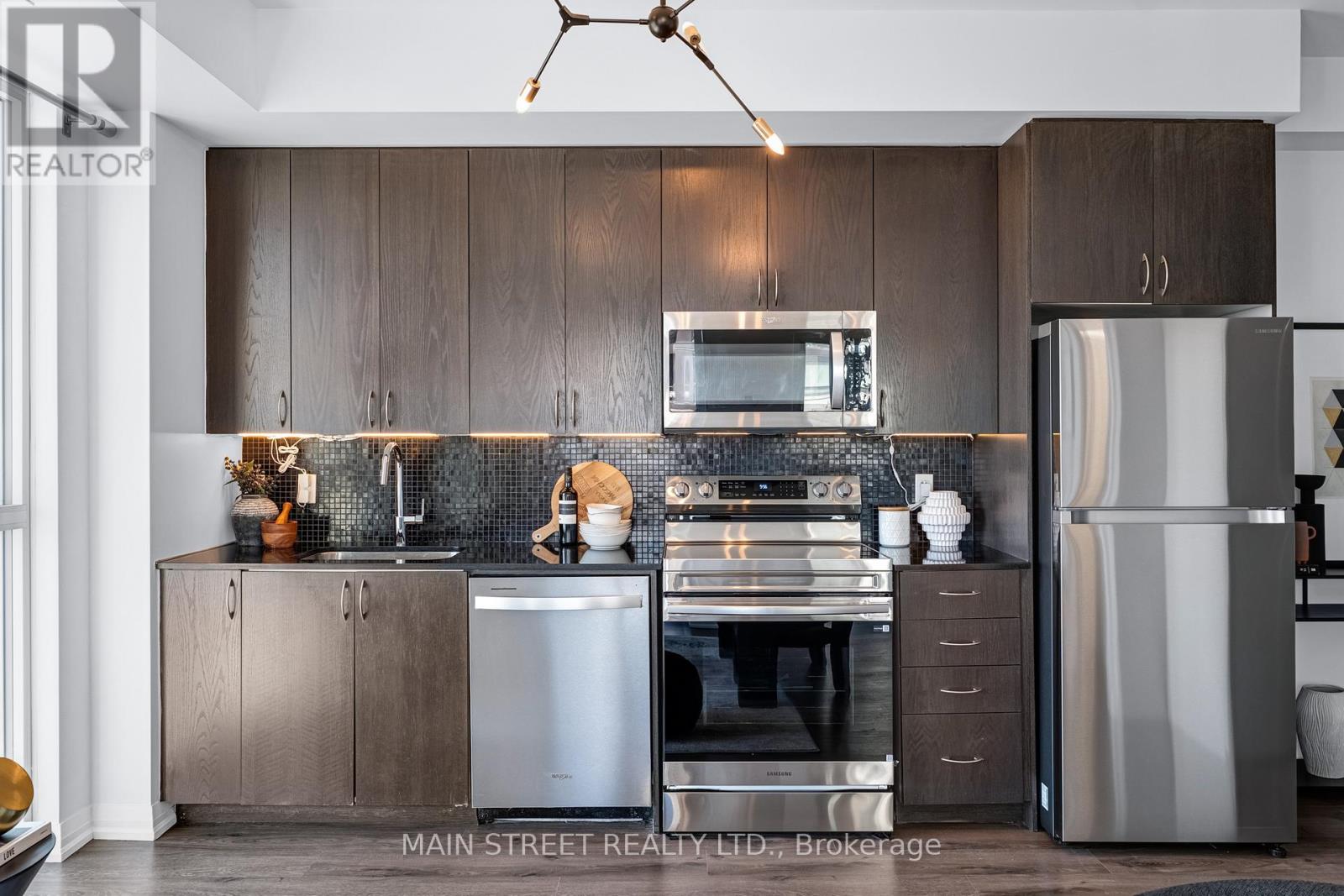 1006 - 9560 Markham Road, Markham, Ontario  L6E 0T9 - Photo 12 - N12976690