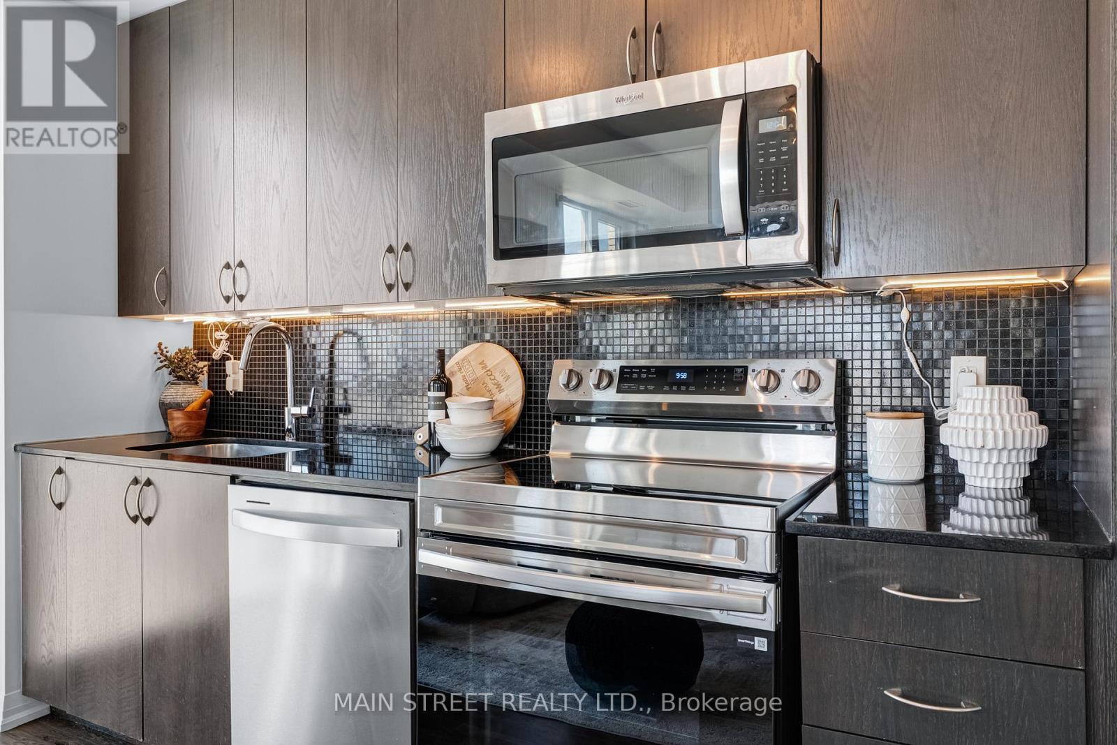 1006 - 9560 Markham Road, Markham, Ontario  L6E 0T9 - Photo 14 - N12976690