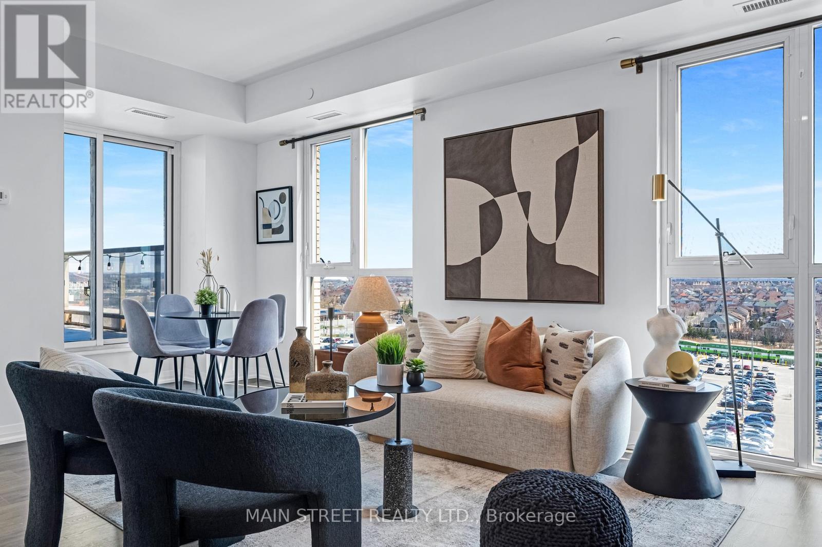 1006 - 9560 Markham Road, Markham, Ontario  L6E 0T9 - Photo 15 - N12976690