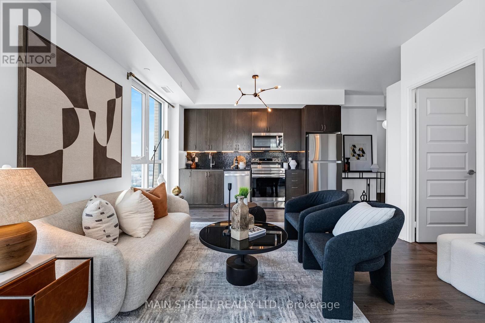 1006 - 9560 Markham Road, Markham, Ontario  L6E 0T9 - Photo 19 - N12976690