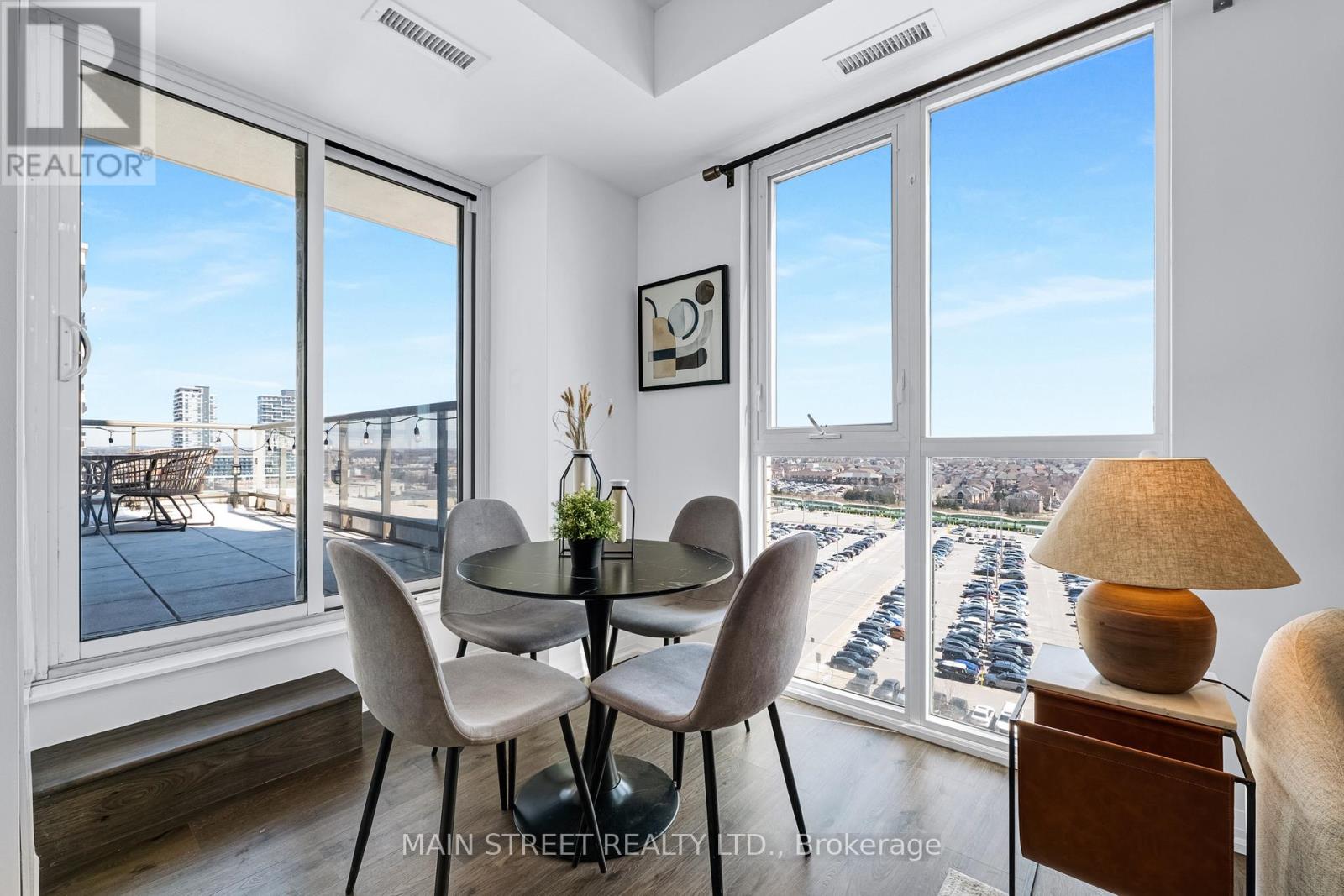 1006 - 9560 Markham Road, Markham, Ontario  L6E 0T9 - Photo 21 - N12976690