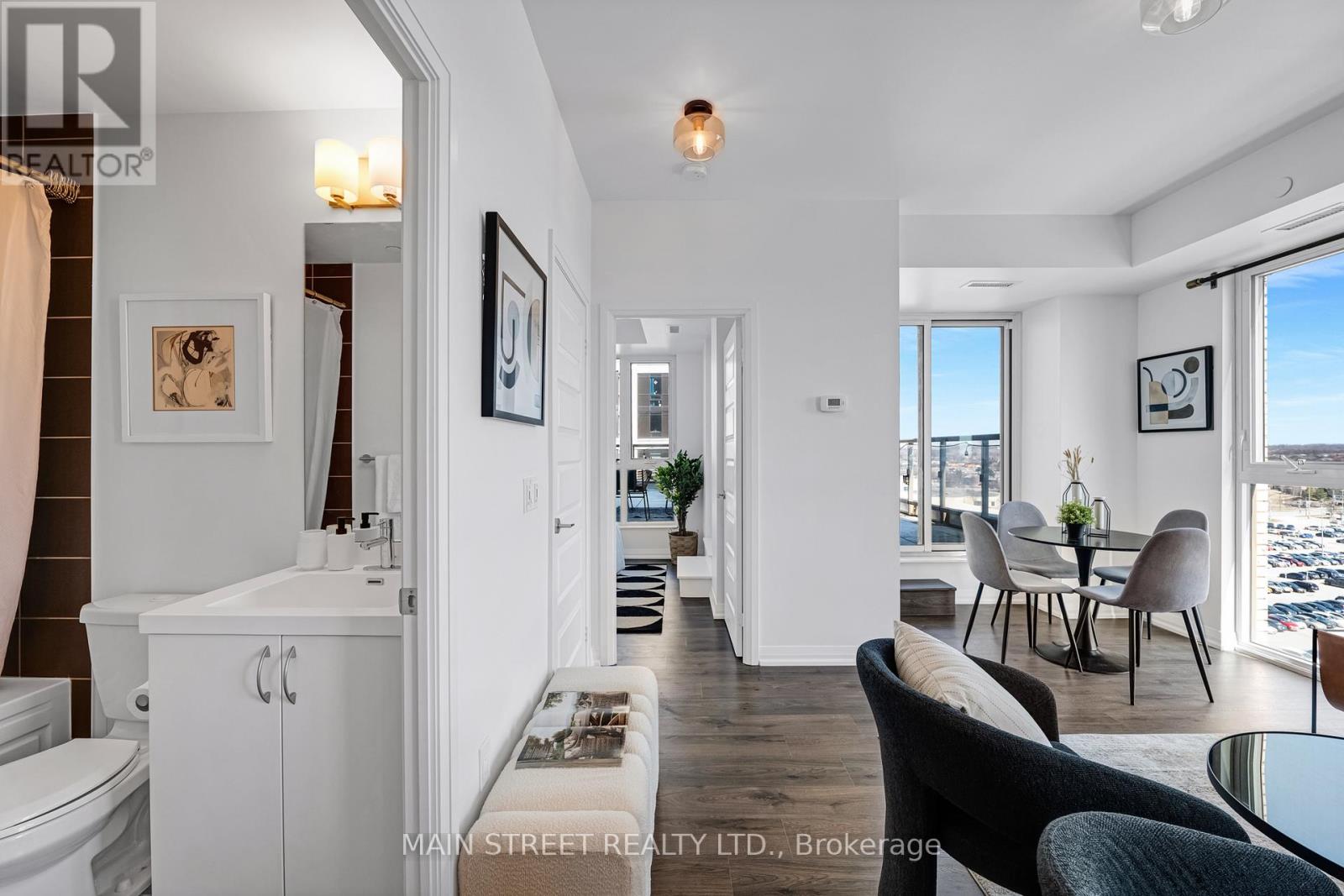 1006 - 9560 Markham Road, Markham, Ontario  L6E 0T9 - Photo 23 - N12976690