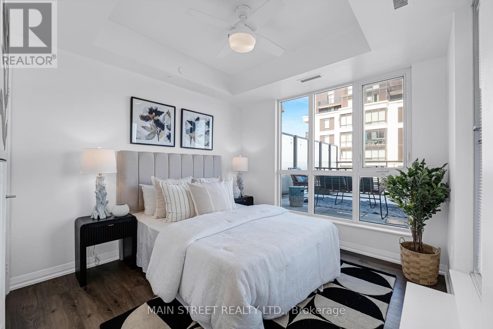 1006 - 9560 Markham Road, Markham, Ontario  L6E 0T9 - Photo 24 - N12976690