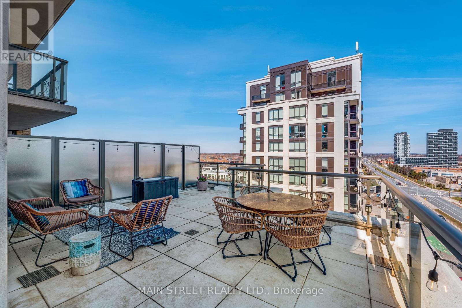 1006 - 9560 Markham Road, Markham, Ontario  L6E 0T9 - Photo 29 - N12976690