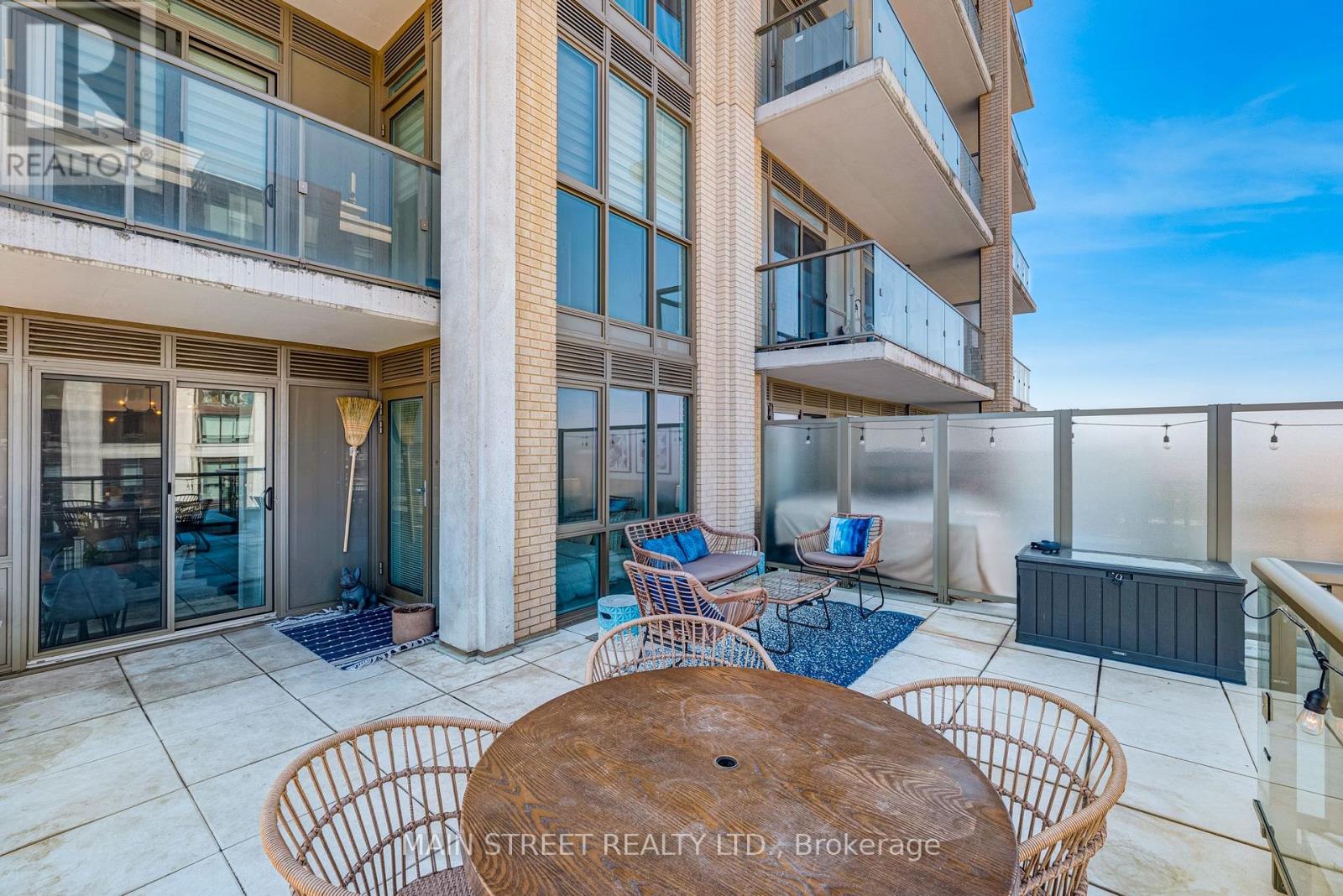 1006 - 9560 Markham Road, Markham, Ontario  L6E 0T9 - Photo 30 - N12976690