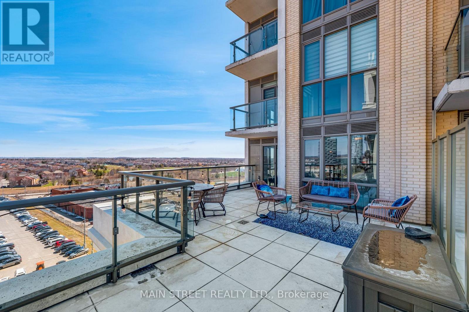 1006 - 9560 Markham Road, Markham, Ontario  L6E 0T9 - Photo 32 - N12976690