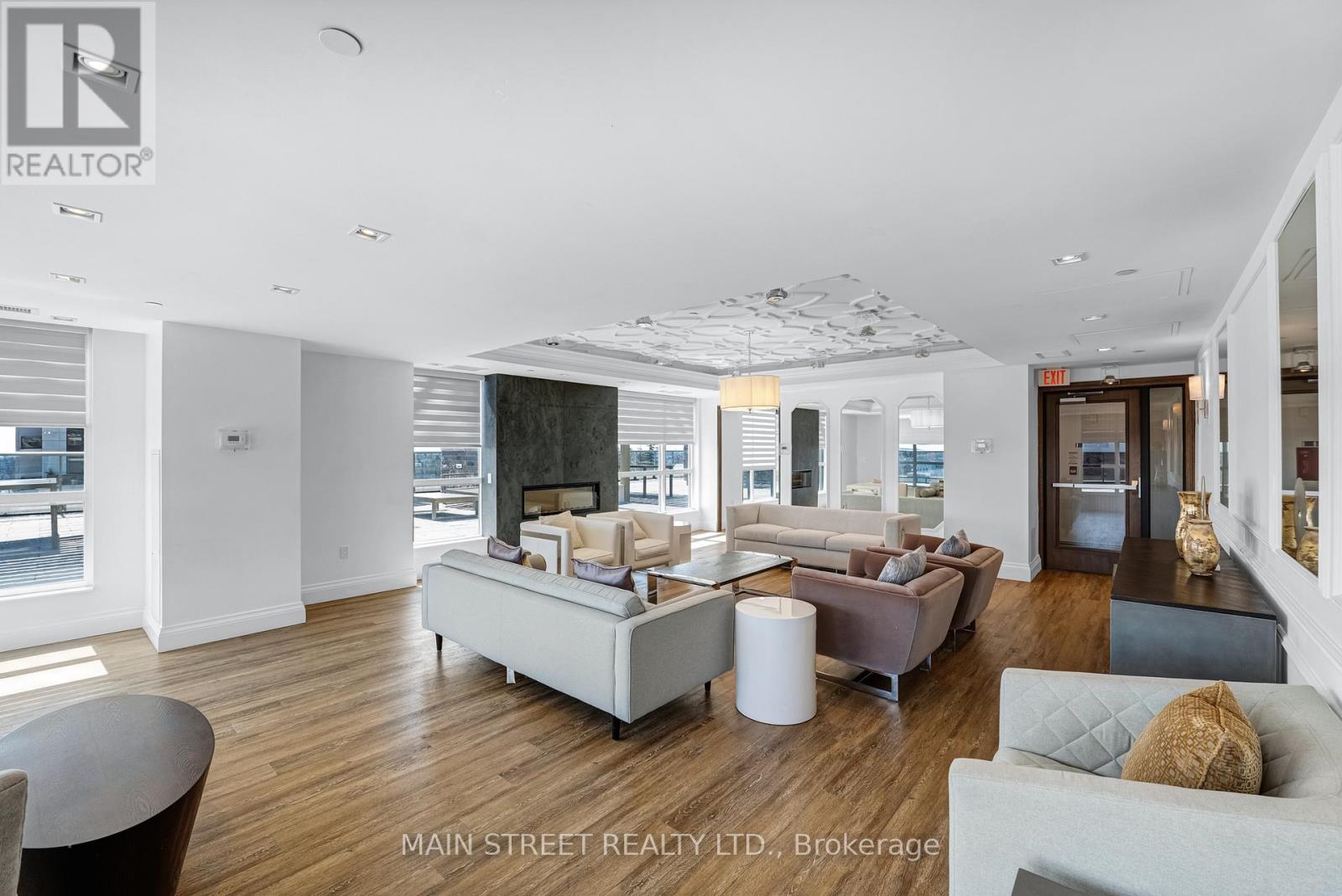 1006 - 9560 Markham Road, Markham, Ontario  L6E 0T9 - Photo 39 - N12976690