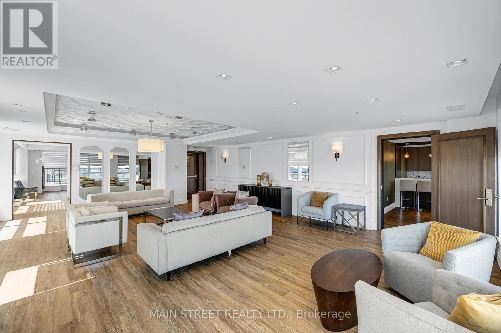 1006 - 9560 Markham Road, Markham, Ontario  L6E 0T9 - Photo 40 - N12976690