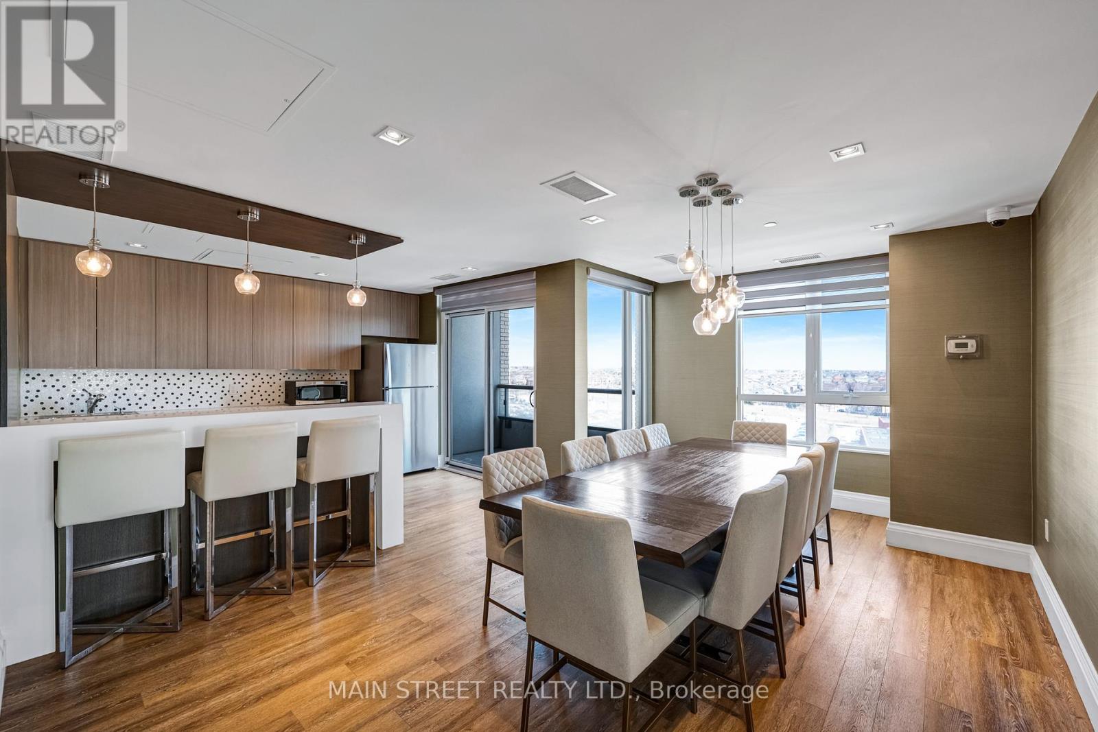 1006 - 9560 Markham Road, Markham, Ontario  L6E 0T9 - Photo 41 - N12976690