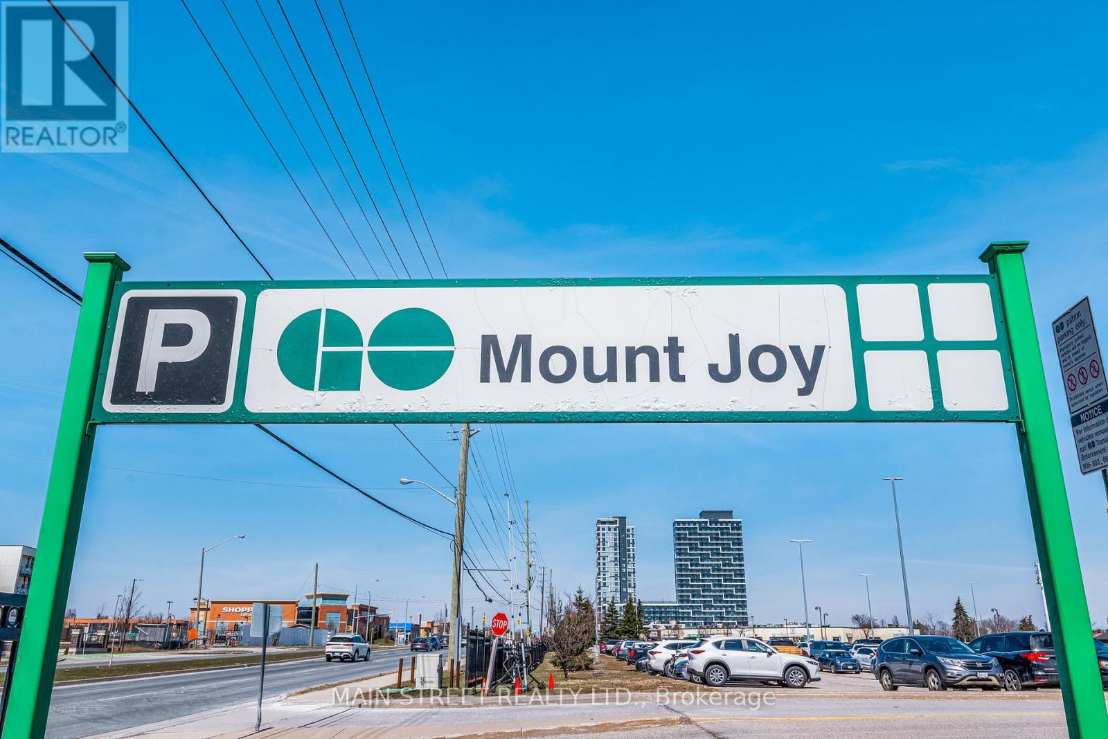 1006 - 9560 Markham Road, Markham, Ontario  L6E 0T9 - Photo 45 - N12976690