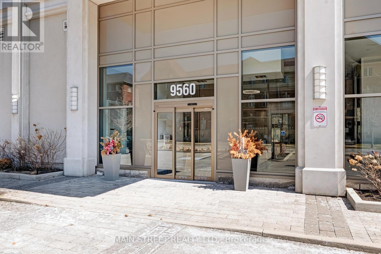 1006 - 9560 Markham Road, Markham, Ontario  L6E 0T9 - Photo 6 - N12976690