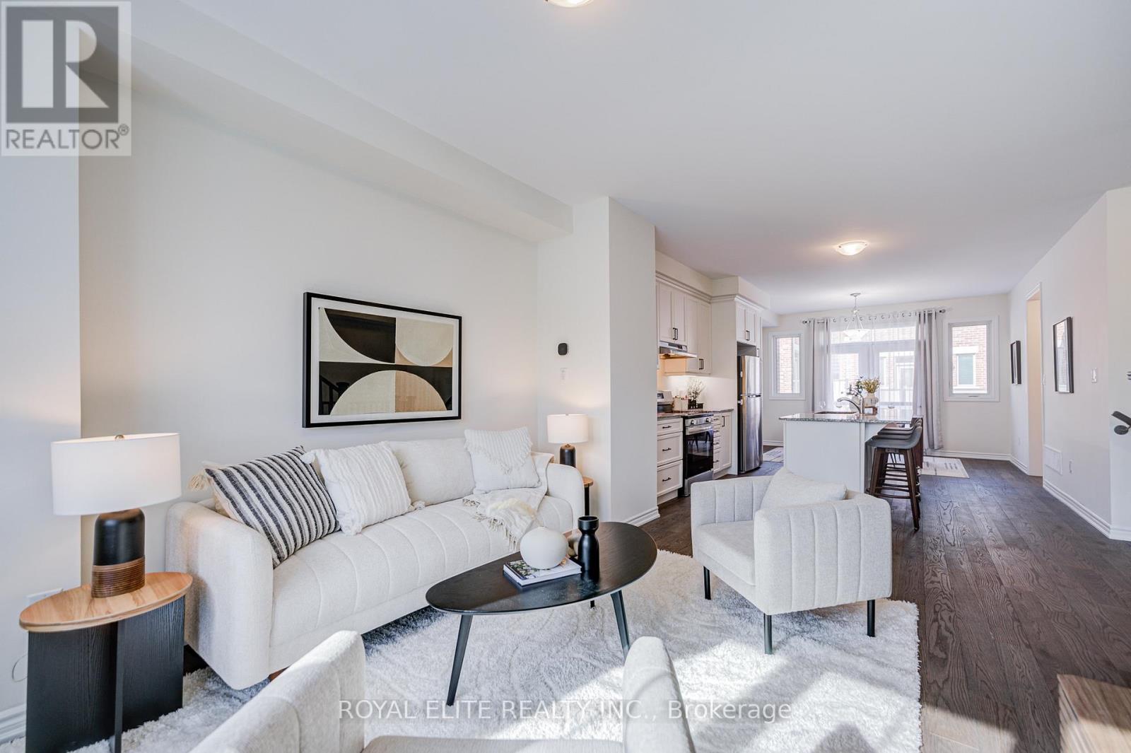 97 Thomas Frisby Jr Crescent, Markham, Ontario  L6C 1L2 - Photo 15 - N12976694