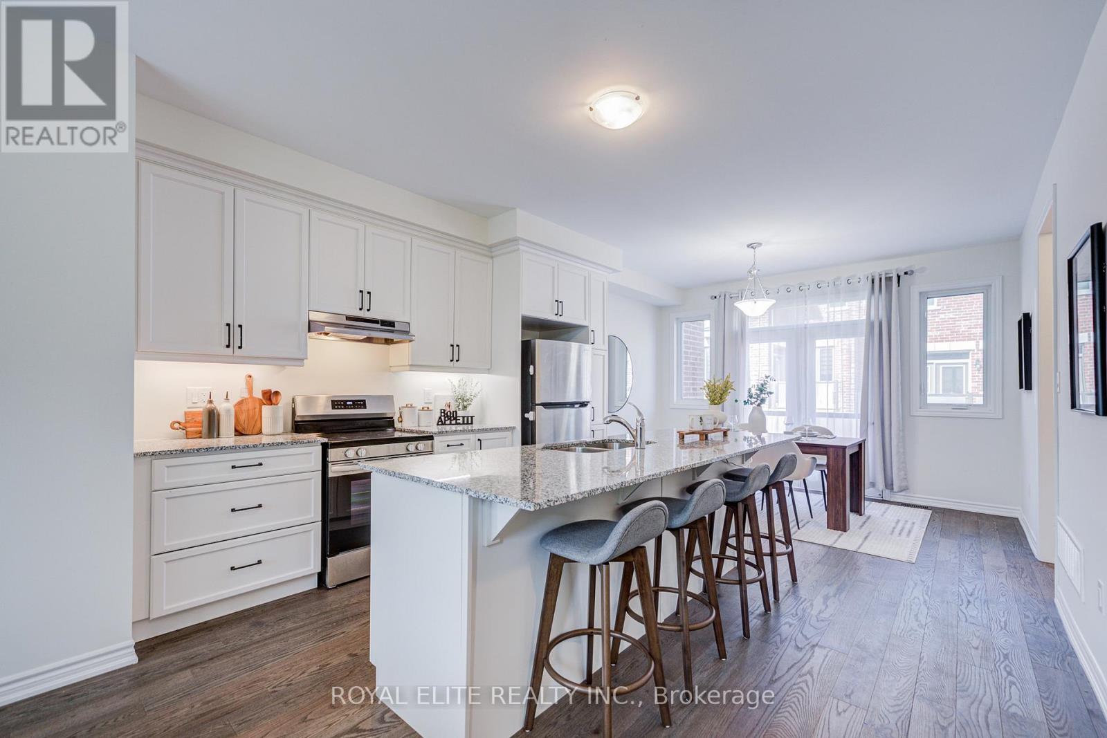 97 Thomas Frisby Jr Crescent, Markham, Ontario  L6C 1L2 - Photo 16 - N12976694