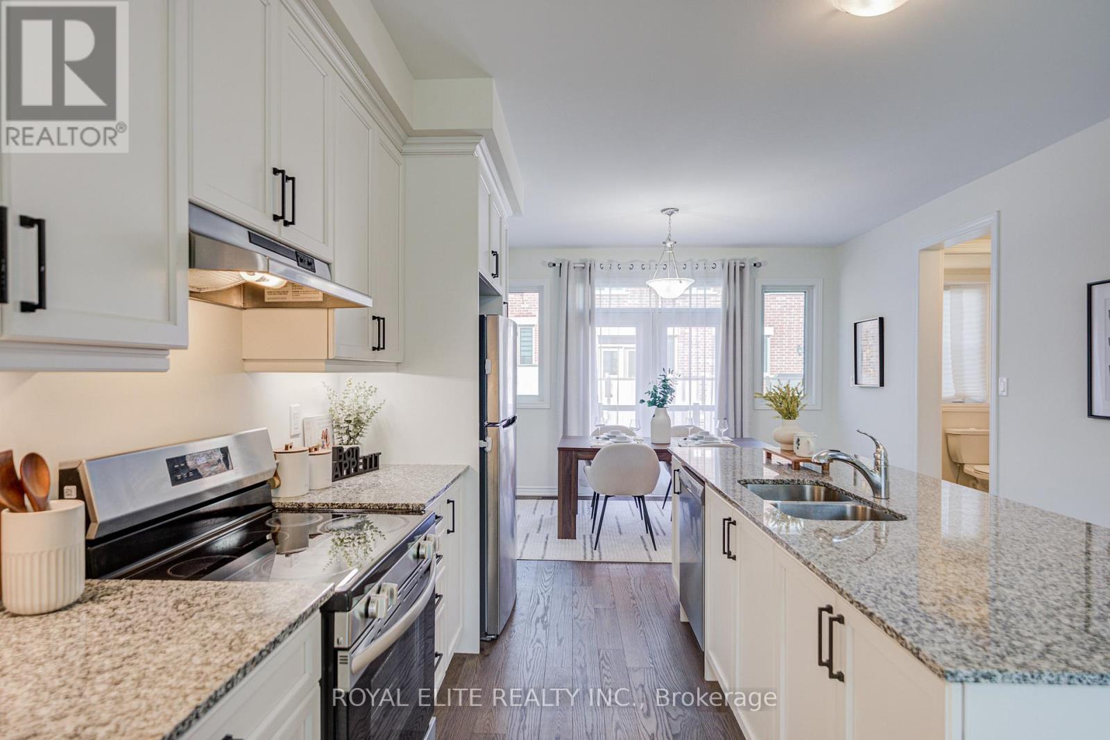 97 Thomas Frisby Jr Crescent, Markham, Ontario  L6C 1L2 - Photo 17 - N12976694