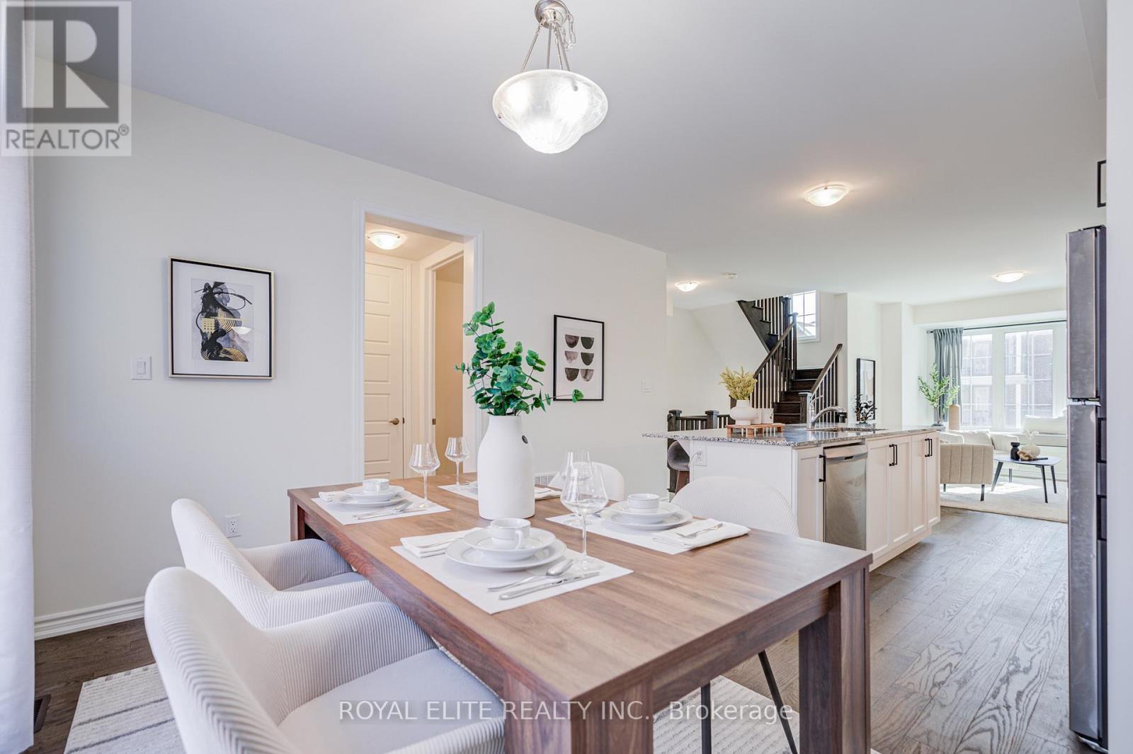 97 Thomas Frisby Jr Crescent, Markham, Ontario  L6C 1L2 - Photo 25 - N12976694