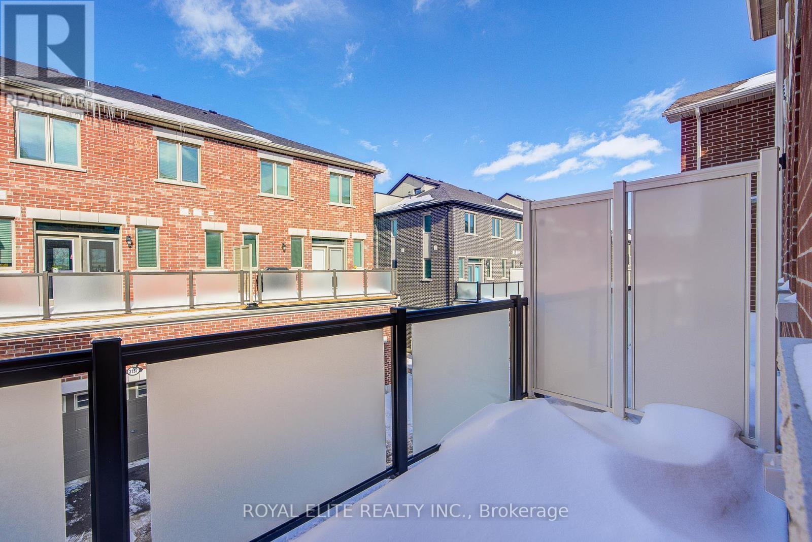 97 Thomas Frisby Jr Crescent, Markham, Ontario  L6C 1L2 - Photo 30 - N12976694