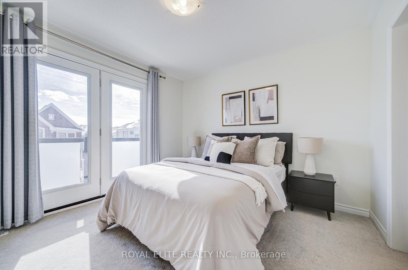 97 Thomas Frisby Jr Crescent, Markham, Ontario  L6C 1L2 - Photo 34 - N12976694