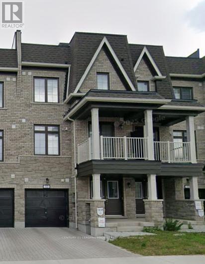 32 WILLIAM SHEARN CRESCENT, markham (angus glen), Ontario