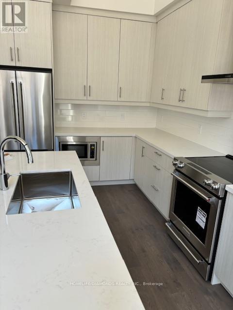 23 David Worgan Trail, Uxbridge, Ontario  L9P 0R9 - Photo 3 - N12976758