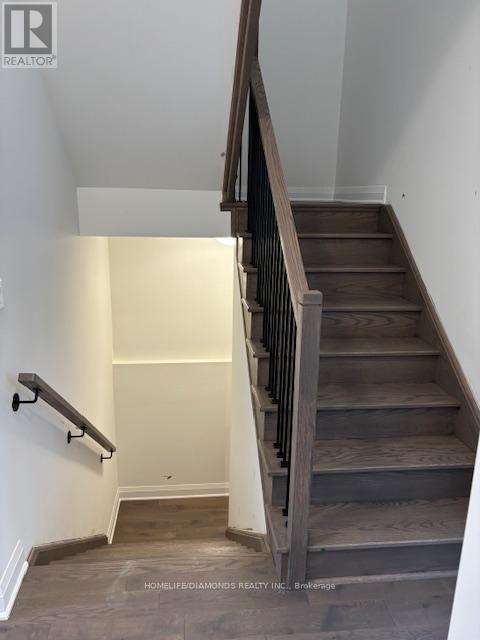 23 David Worgan Trail, Uxbridge, Ontario  L9P 0R9 - Photo 8 - N12976758