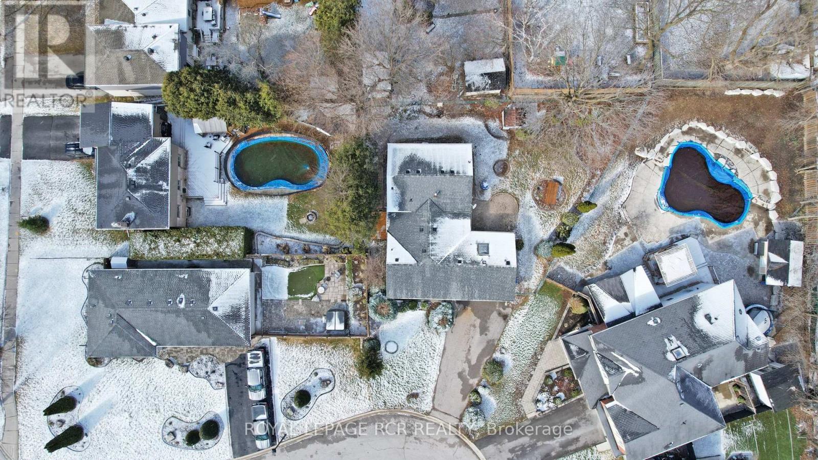 827 Legge Court, Newmarket, Ontario  L3Y 3J1 - Photo 37 - N12976762