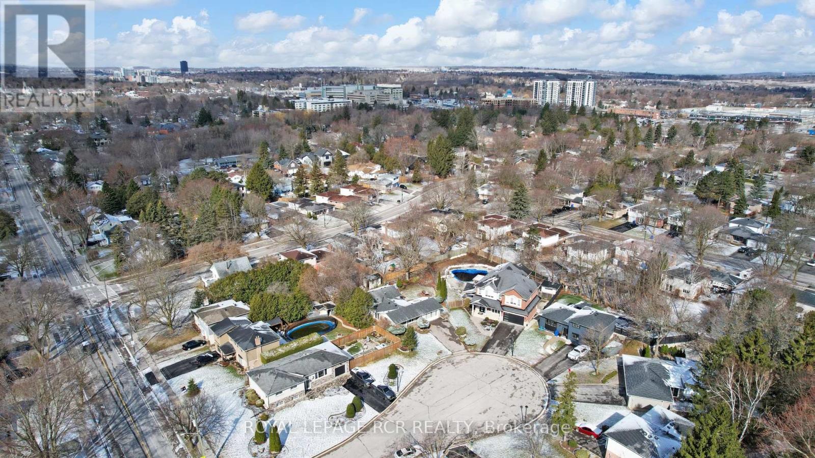 827 Legge Court, Newmarket, Ontario  L3Y 3J1 - Photo 40 - N12976762