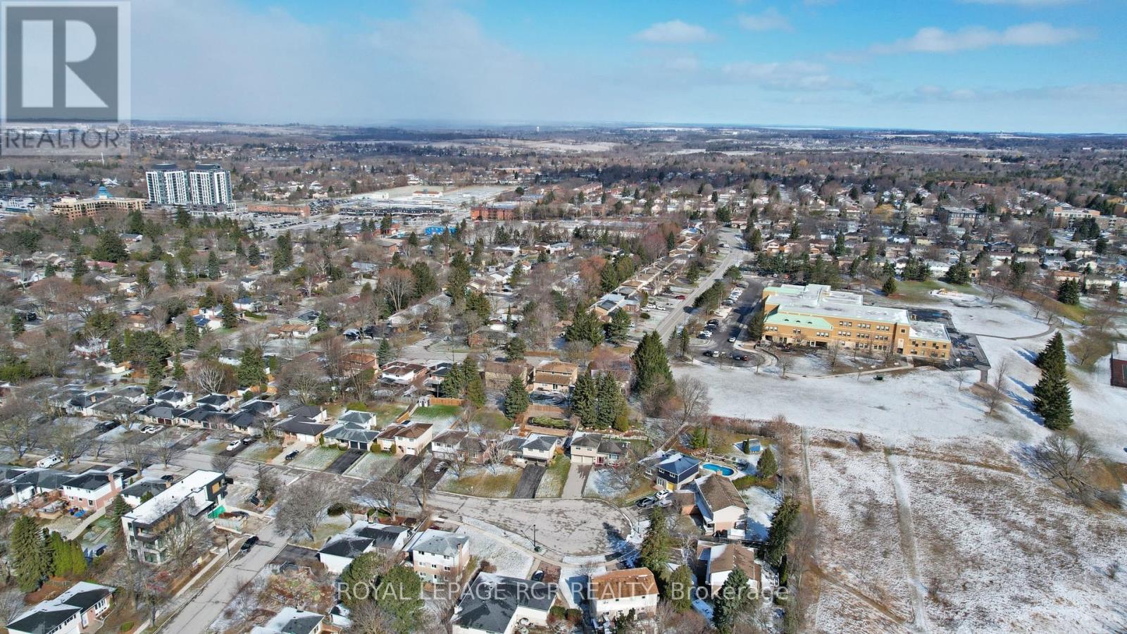 827 Legge Court, Newmarket, Ontario  L3Y 3J1 - Photo 46 - N12976762