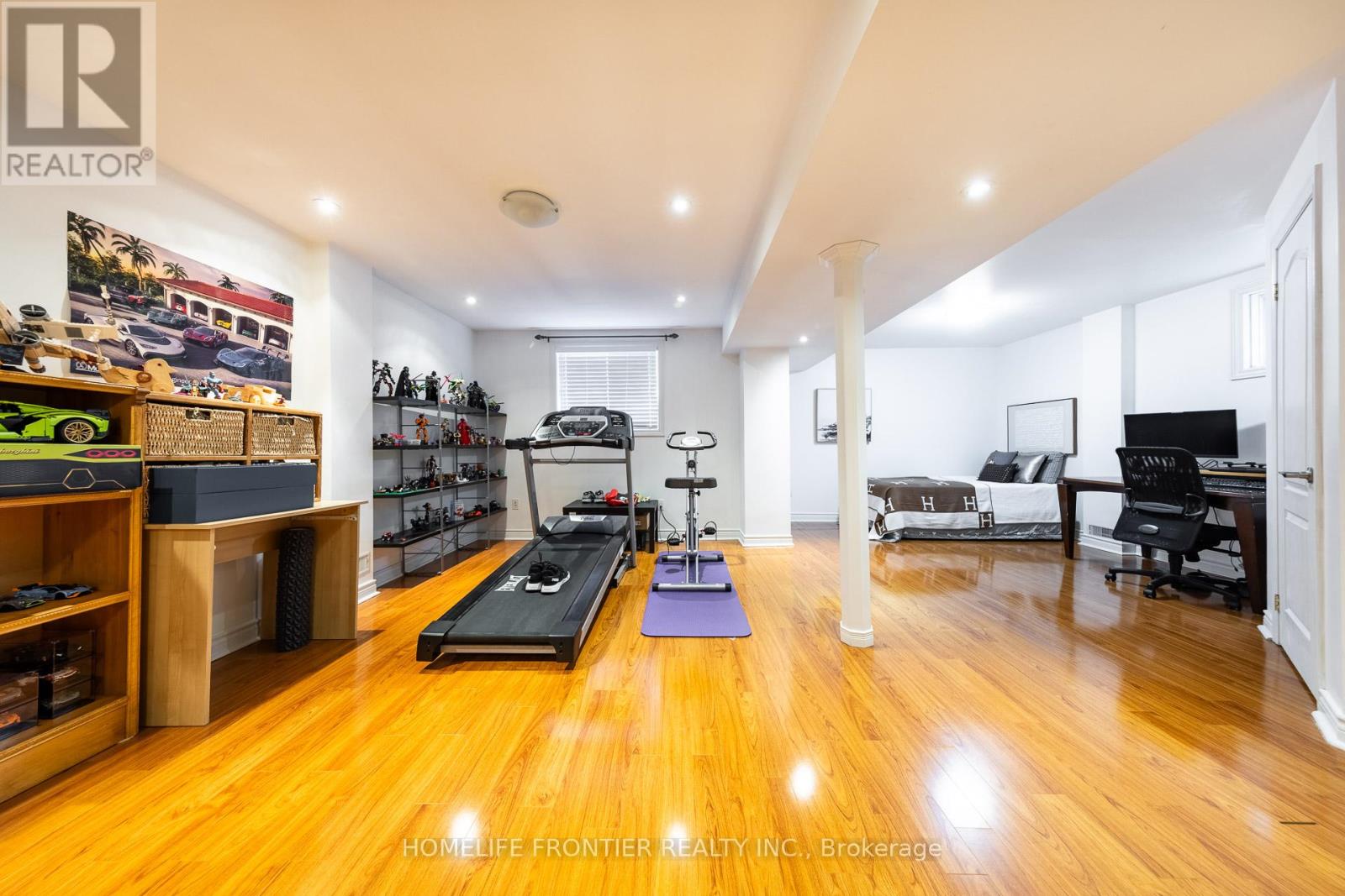 102 Antique Drive, Richmond Hill, Ontario  L4E 4G3 - Photo 33 - N12976784