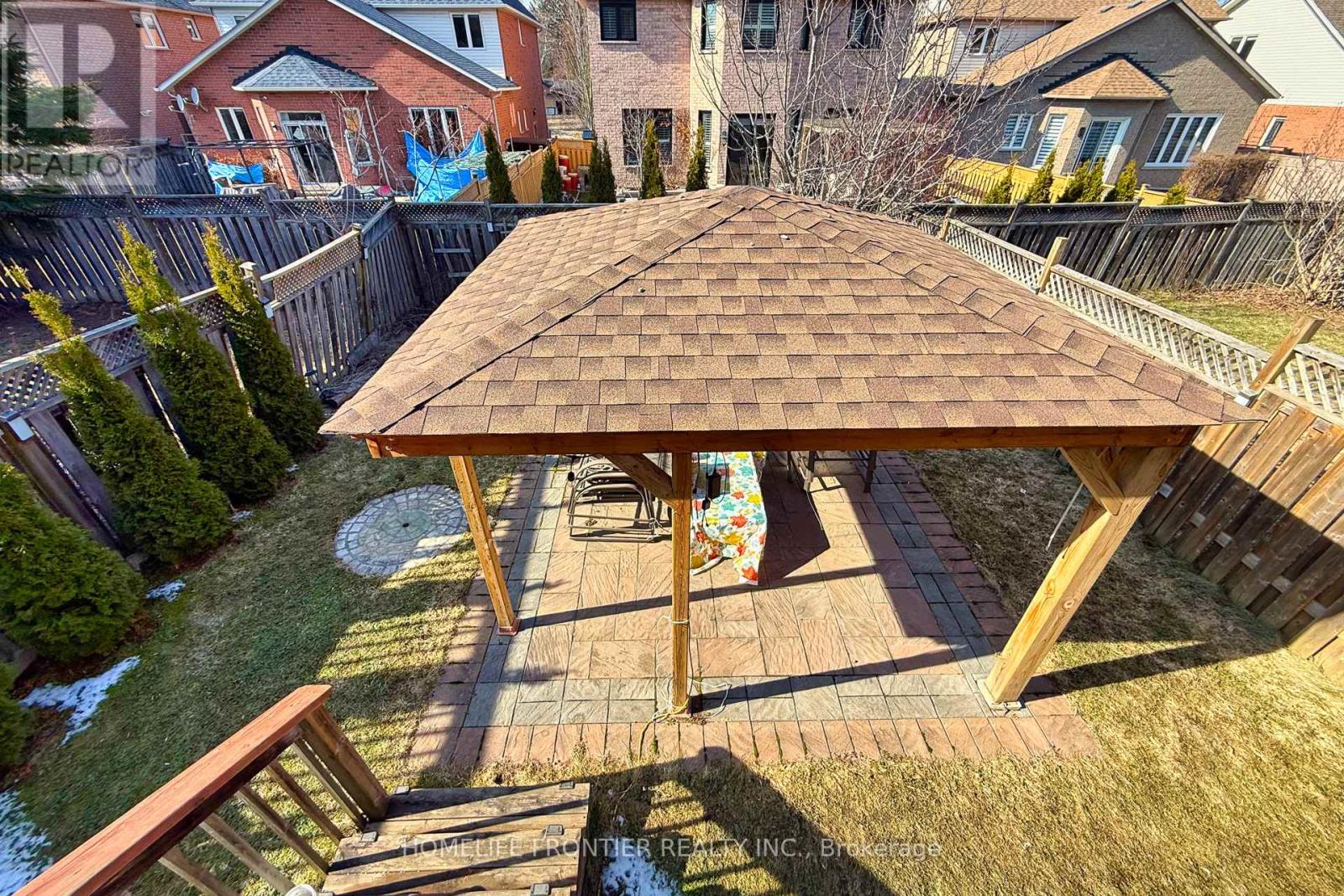 102 Antique Drive, Richmond Hill, Ontario  L4E 4G3 - Photo 42 - N12976784