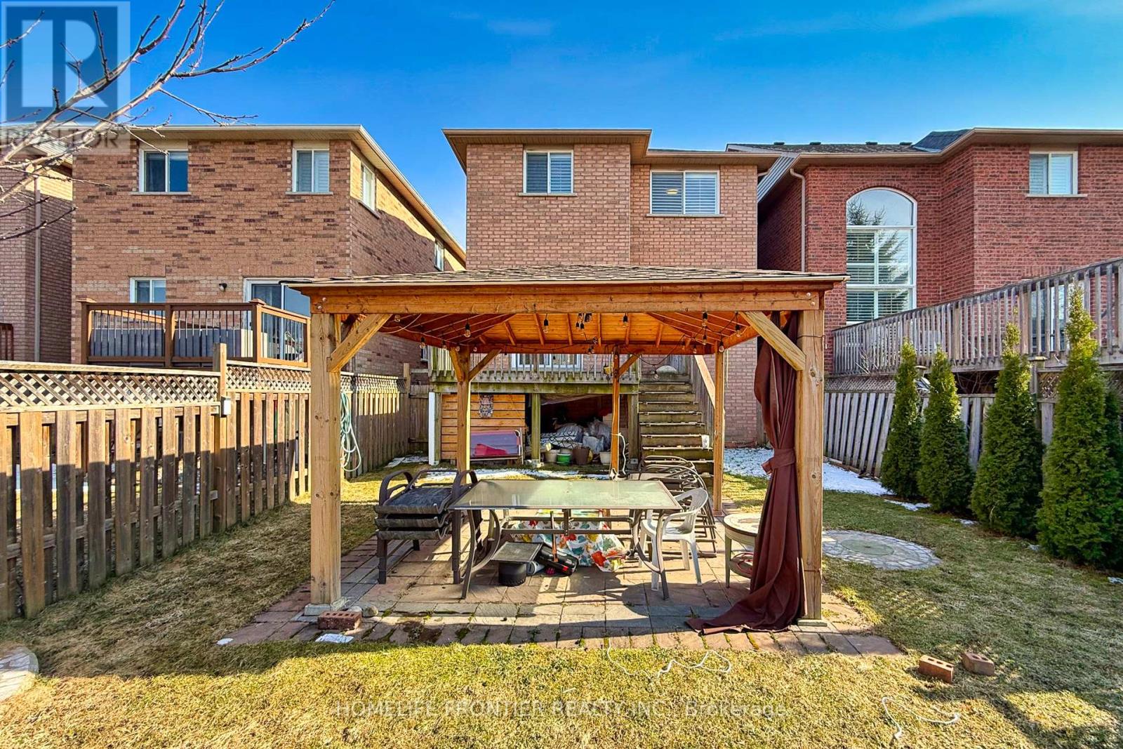 102 Antique Drive, Richmond Hill, Ontario  L4E 4G3 - Photo 45 - N12976784