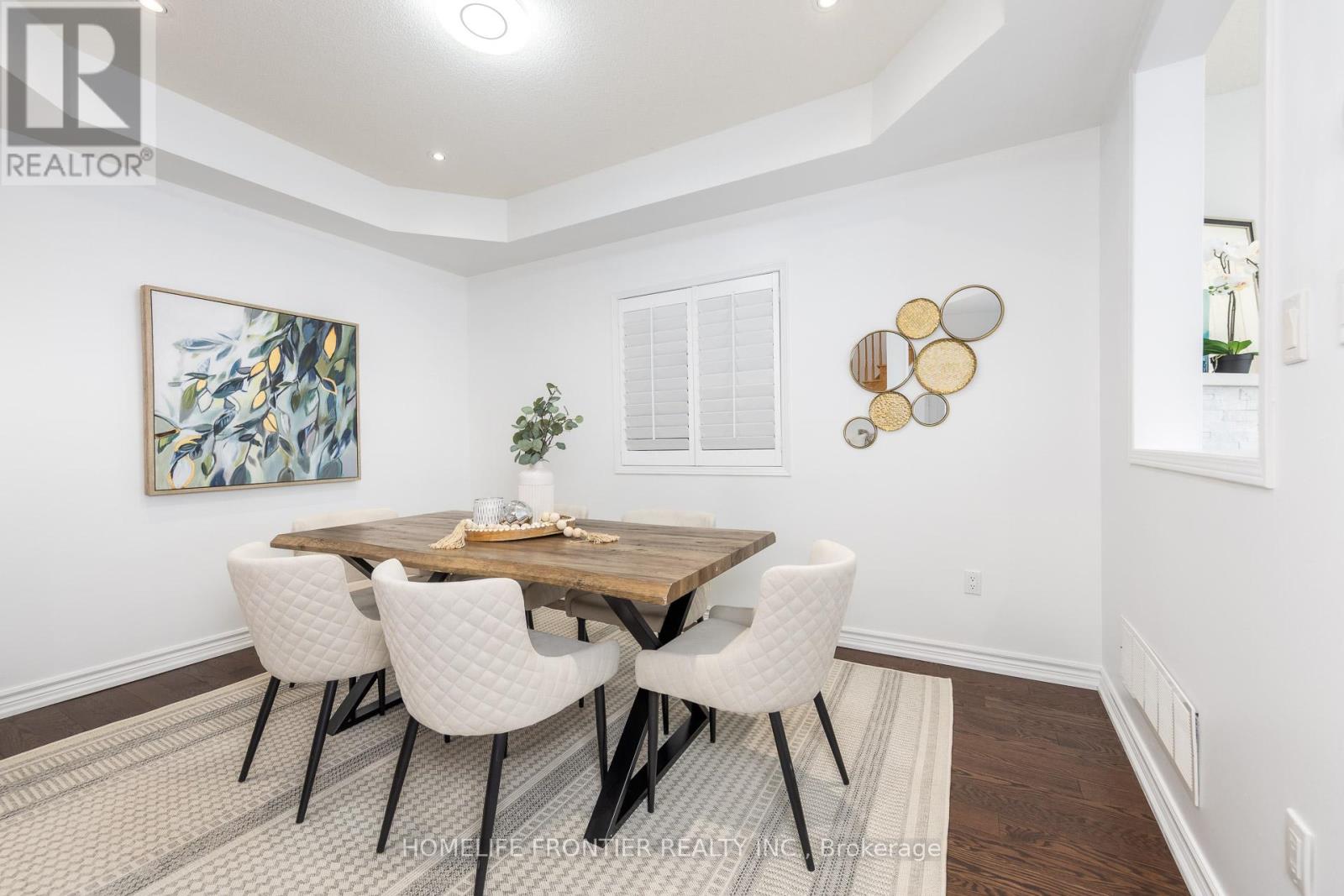 102 Antique Drive, Richmond Hill, Ontario  L4E 4G3 - Photo 8 - N12976784