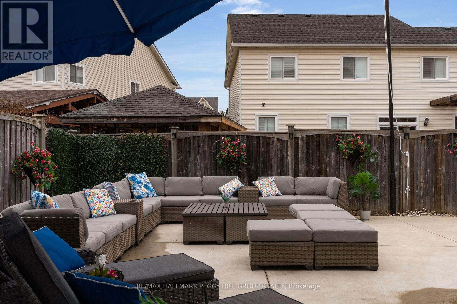 20 The Queensway, Barrie (Innis-Shore), Ontario  L4M 7H6 - Photo 21 - S12976742