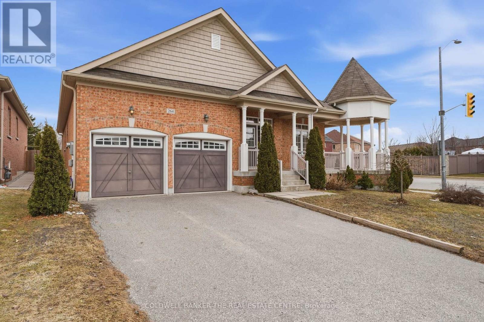 264 Kozlov Street, Barrie (West Bayfield), Ontario  L4N 6R7 - Photo 4 - S12976750