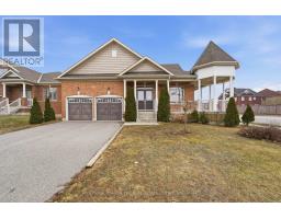 264 KOZLOV STREET, Barrie, Ontario