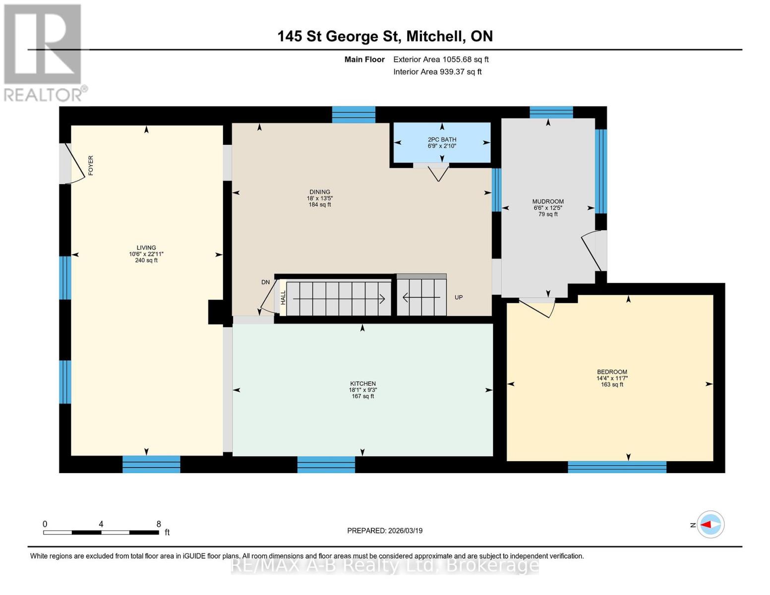 145 St George Street, West Perth, Ontario  N0K 1N0 - Photo 33 - X12900836