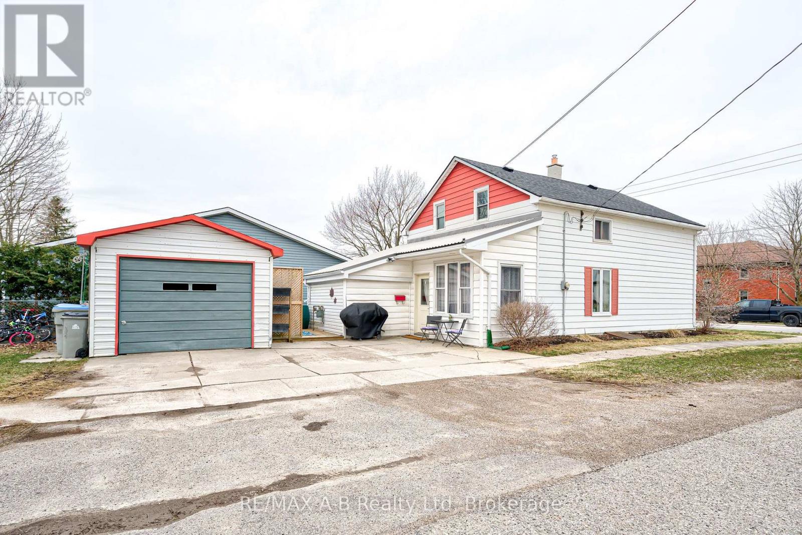 145 St George Street, West Perth, Ontario  N0K 1N0 - Photo 23 - X12900836