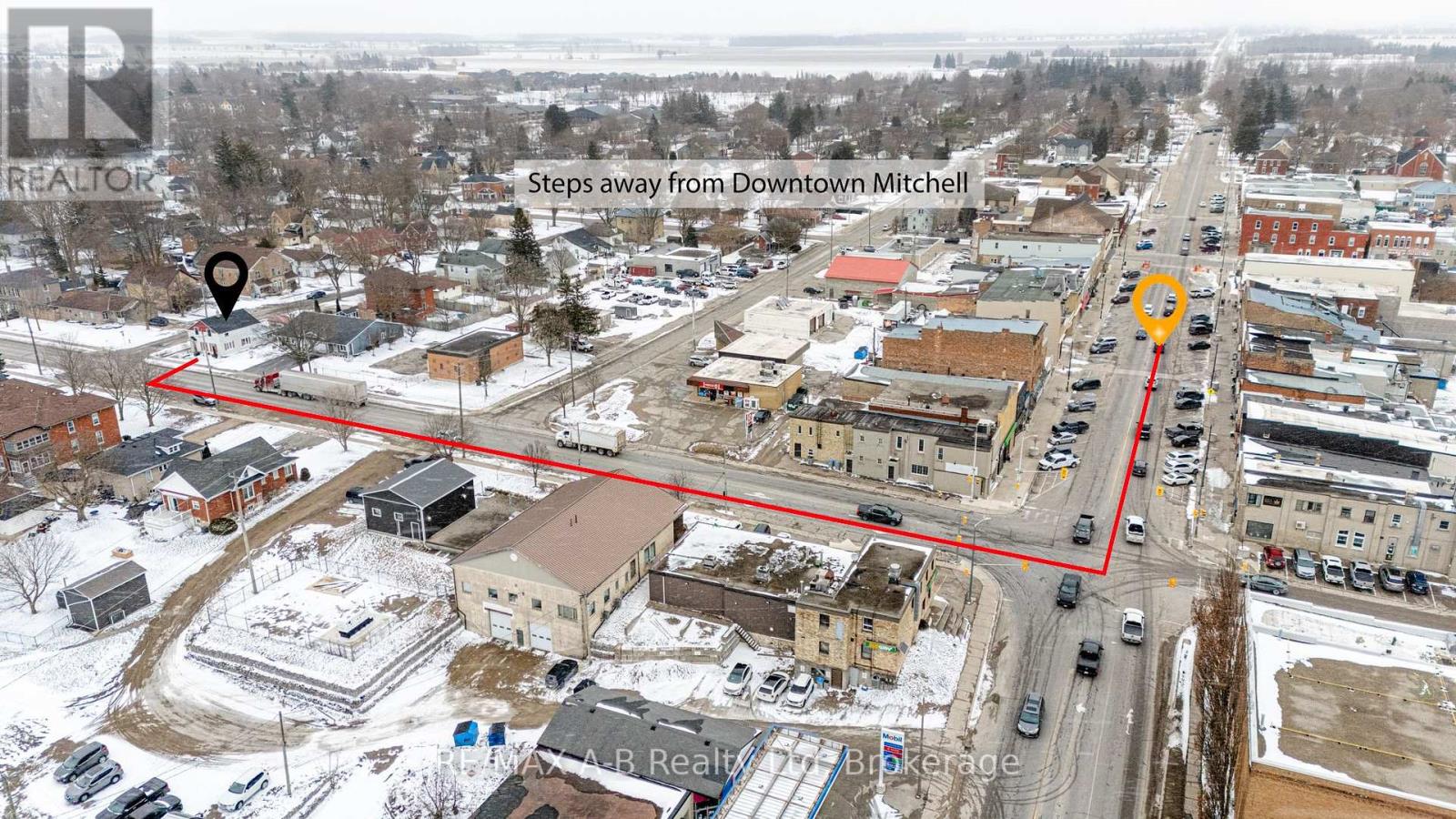 145 St George Street, West Perth, Ontario  N0K 1N0 - Photo 30 - X12900836