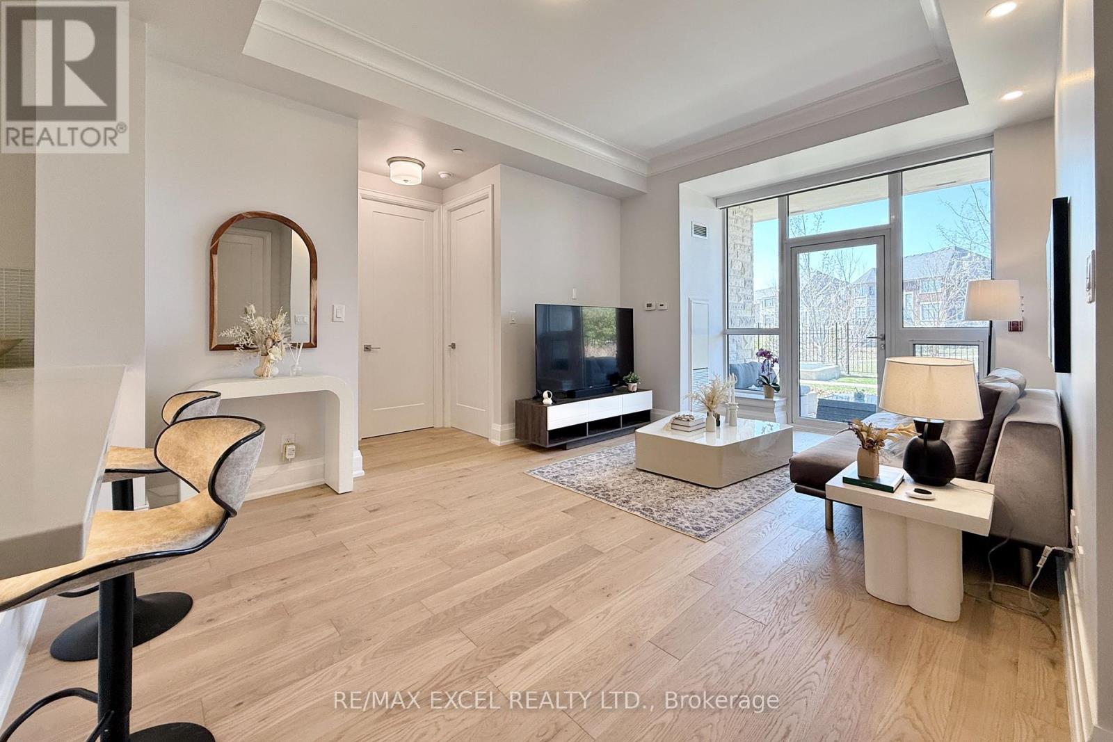 208 - 9 Stollery Pond Crescent, Markham, Ontario  L6C 1K4 - Photo 16 - N12974632