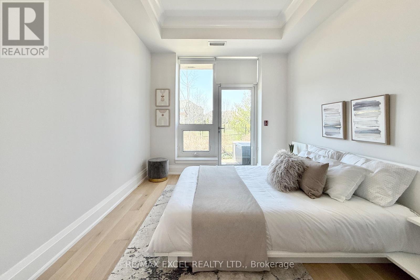 208 - 9 Stollery Pond Crescent, Markham, Ontario  L6C 1K4 - Photo 19 - N12974632